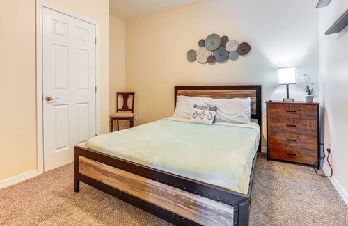 Port Saint Lucie Resort | Resort Style Tranquil Oasis in Beautiful Port Saint Lucie , Florida