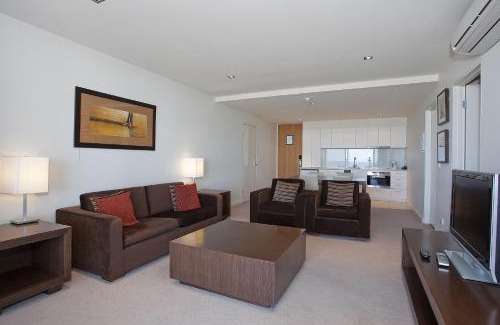 Torquay Apartment | Resort Two Bedroom 224