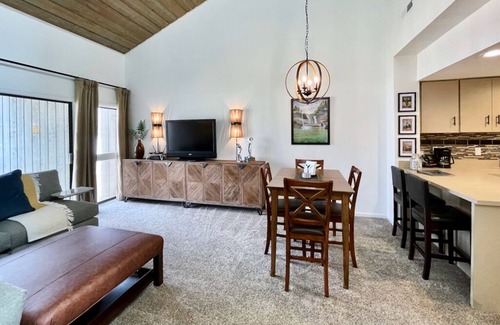 Fairfield Glade Villa | 🌄Resort Vacations at Fairfield Glade TN Beautiful two bedroom villa
