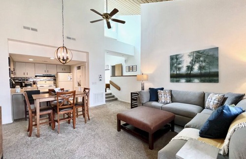 Fairfield Glade Villa | 🌄Resort Vacations at Fairfield Glade TN Beautiful two bedroom villa