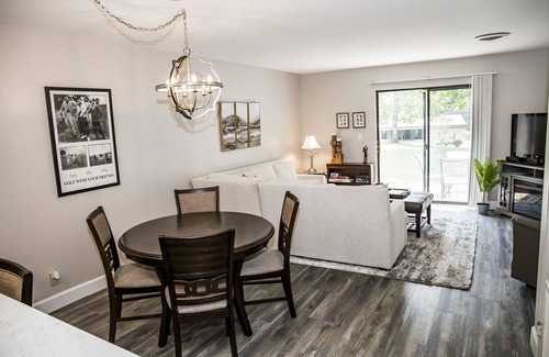 Fairfield Glade Condo | 🌄Resort Vacations at Fairfield Glade TN