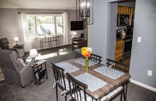 Crossville - Harriman House | 🌄Resort Vacations at Fairfield Glade TN Beautiful 3 Bedroom House