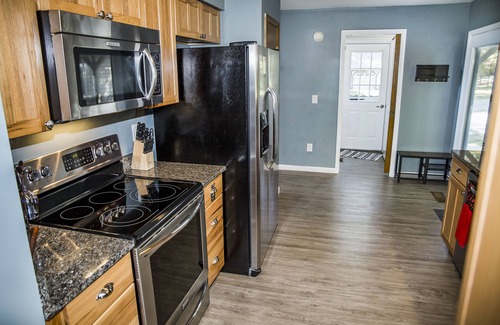 Crossville - Harriman House | 🌄Resort Vacations at Fairfield Glade TN Beautiful 3 Bedroom House
