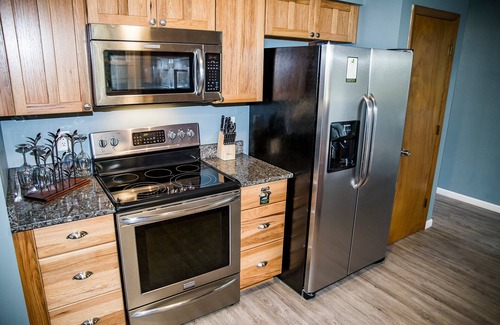 Crossville - Harriman House | 🌄Resort Vacations at Fairfield Glade TN Beautiful 3 Bedroom House