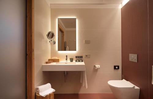 Barco Resort | RESORT VALFORMICA
