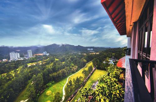 Genting Highlands Resort | Resorts World Awana