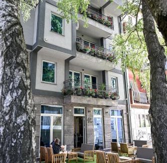 Arandelovac Apartment | Respect034