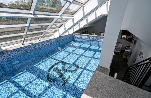 Arandelovac Apartment | Respect034