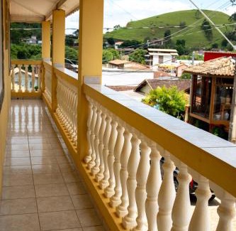 Goncalves House | Respiro na Serra, casa no coração de Gonçalves