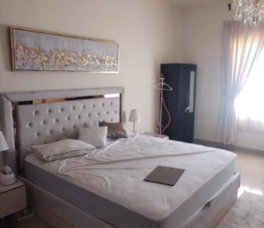 Madinat Zayed Apartment | Rest at Mirfa