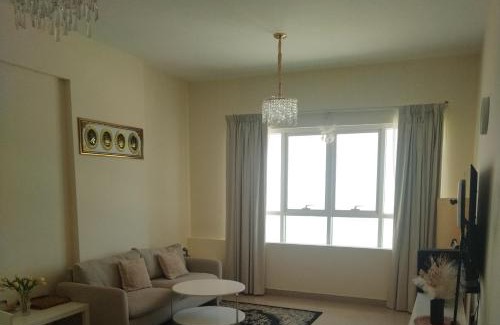 Madinat Zayed Apartment | Rest at Mirfa