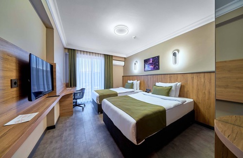 Karabuk Hotel | Rest by Dedeman Karabuk