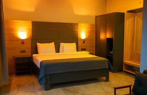 Sapanca Hotel | Rest by Dedeman Sapanca