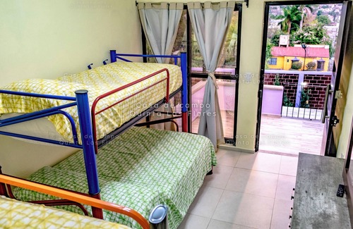 Temixco House | Rest house family plan only Pets are not allowed