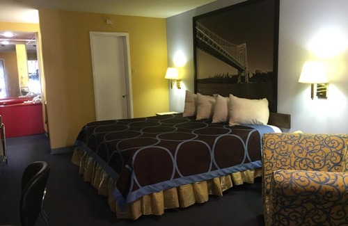 Galloway Hotel | Rest Inn ATLANTIC CITY GALLOWAY