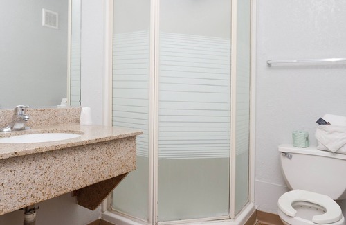 Gunter Afs Hotel | Rest Inn