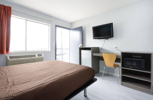 Gunter Afs Hotel | Rest Inn