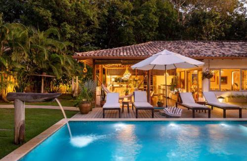 Trancoso House | Rest Place In Trancoso