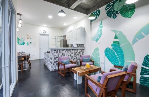 Pererenan Hotel | Rest, Rejuvenate, Retreat
