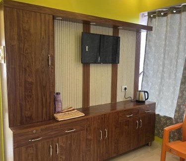 Yelagiri Resort | Rest & Relax Resort