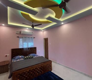 Yelagiri Resort | Rest & Relax Resort