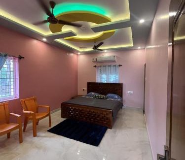 Yelagiri Resort | Rest & Relax Resort