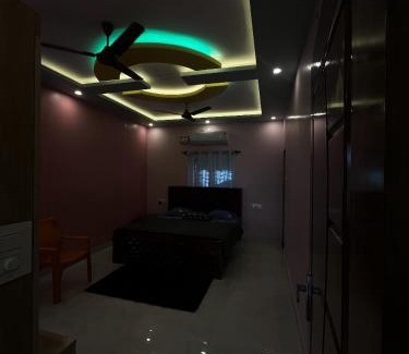 Yelagiri Hotel | Rest & Relax Resort