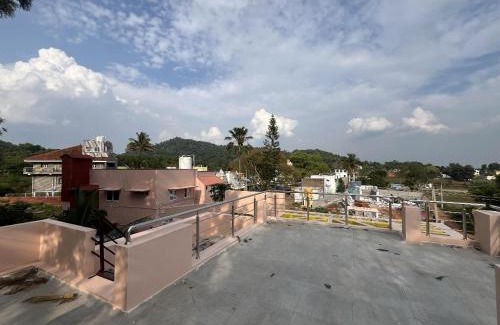 Yelagiri Hotel | Rest & Relax Resort