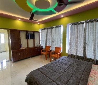 Yelagiri Hotel | Rest & Relax Resort