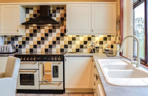 Forfar Cottage | Rest. Relax. Restore. nStunning self-catering accommodation in beautiful Angus