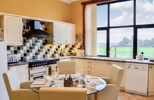 Forfar Cottage | Rest. Relax. Restore. nStunning self-catering accommodation in beautiful Angus