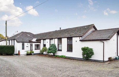 Forfar Cottage | Rest. Relax. Restore. nStunning self-catering accommodation in beautiful Angus