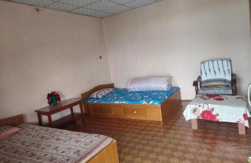 Gandaki Zone House | Rest Up Gorkha Homestay