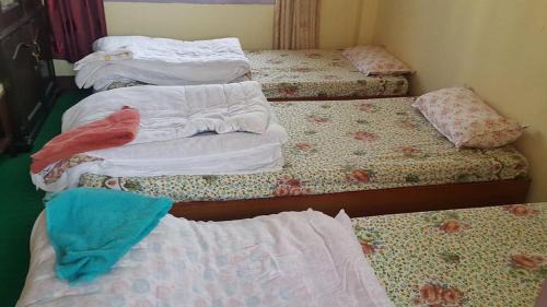 Gandaki Zone House | Rest Up Gorkha Homestay