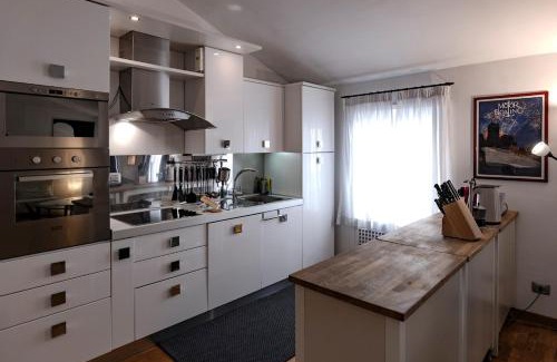 Rione II Trevi Apartment | Restart Accommodations Dea Roma