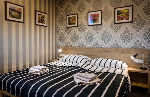 Ceska Lipa Hotel | Restaurace Stará Lípa