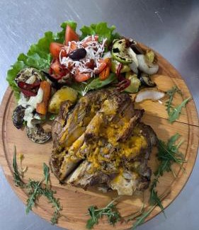 Korishë Hotel | Restaurant Piknik