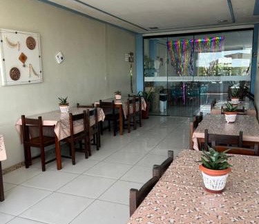Sao Joao Da Barra Hotel | RESTAURANTE POUSADA E ESCUNA RIO SOl