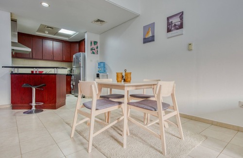 Discovery Gardens Apartment | Restful 1BR at Mediterranean Discovery Gardens by Deluxe Holiday Homes