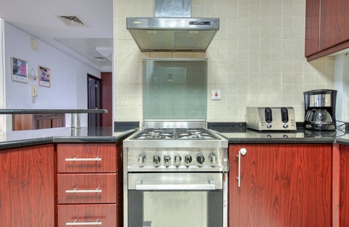 Discovery Gardens Apartment | Restful 1BR at Mediterranean Discovery Gardens by Deluxe Holiday Homes