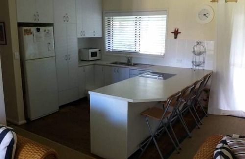 Mollymook Beach Cottage | Restful and cosy cottage