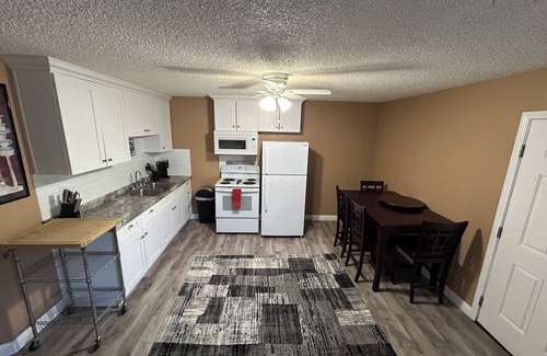 Bullhead City Apartment | Restful Hangout