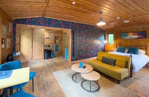 Great Ayton House | Restful Lodge Great Ayton Yorkshire