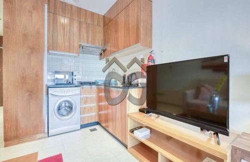 Dubai Sports City Apartment | Restful studio Apartment in Dubai Sports City