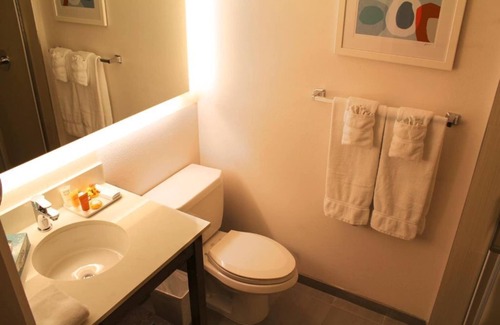 Sunnyvale Apartment | Restful Studio Suite with Kitchen