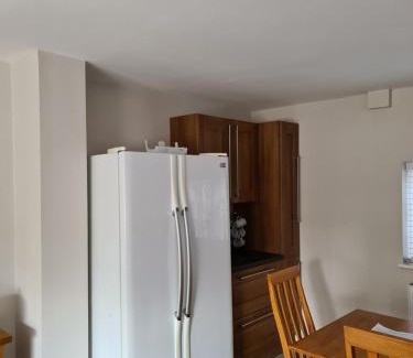 Mablethorpe and Sutton House | Resthaven Cottage