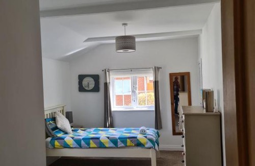 Mablethorpe and Sutton House | Resthaven Cottage