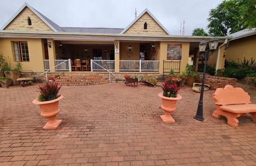 Matatiele House | Resthaven Guesthouse