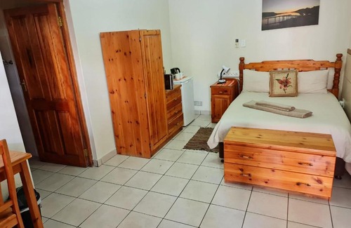 Matatiele House | Resthaven Guesthouse