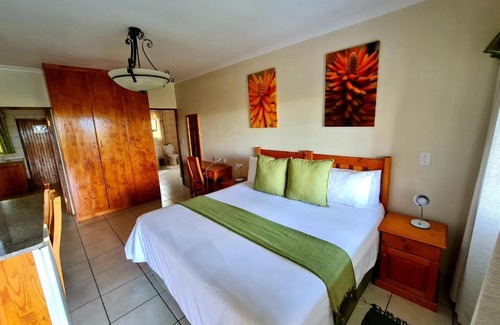 Matatiele House | Resthaven Guesthouse